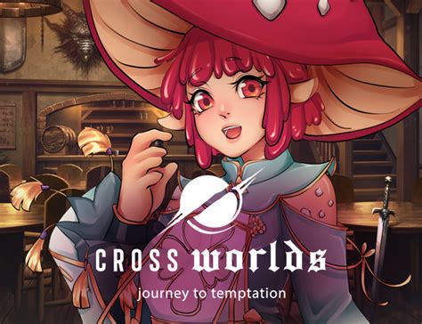 cross world f95|Crossworlds by MaratDuoDev .